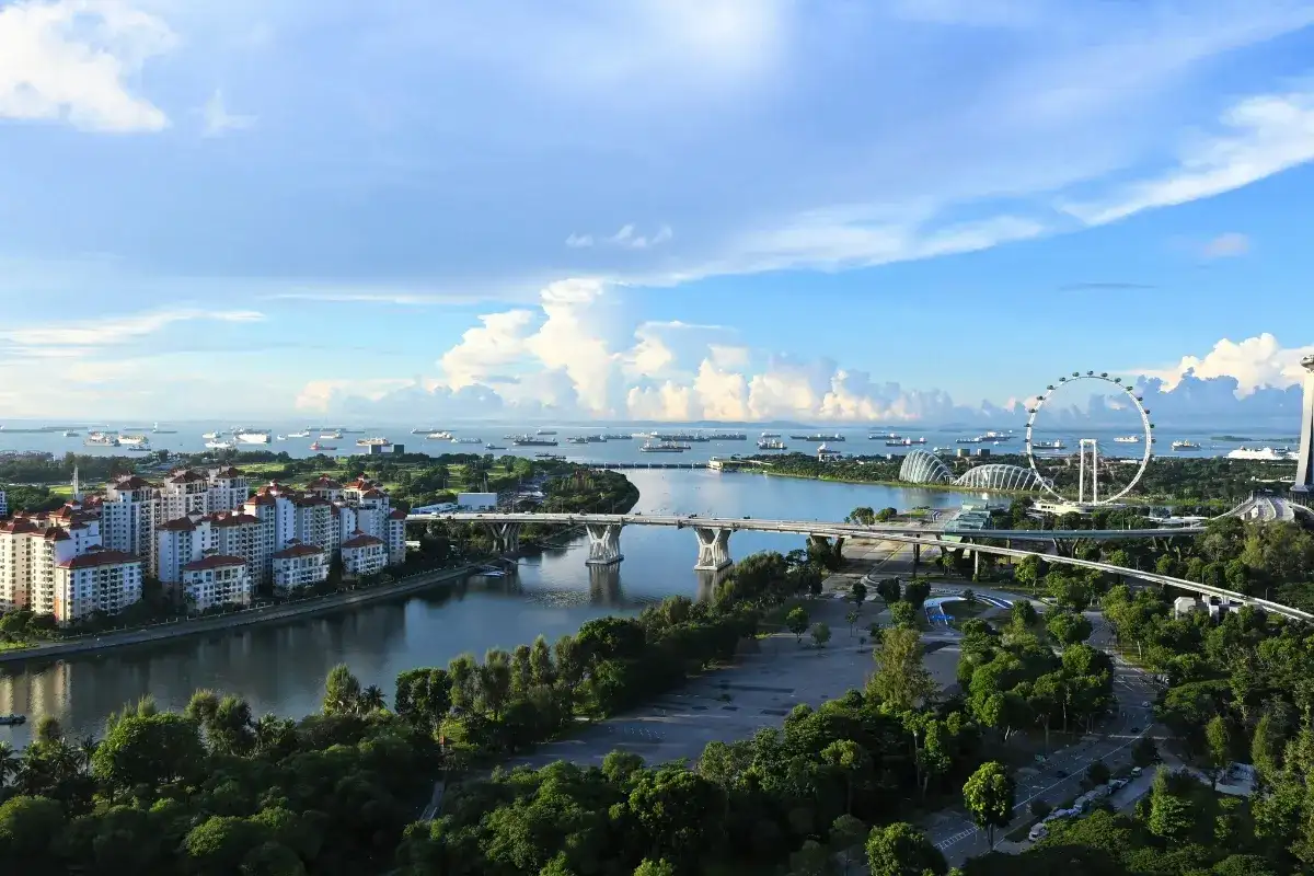 Singapore River