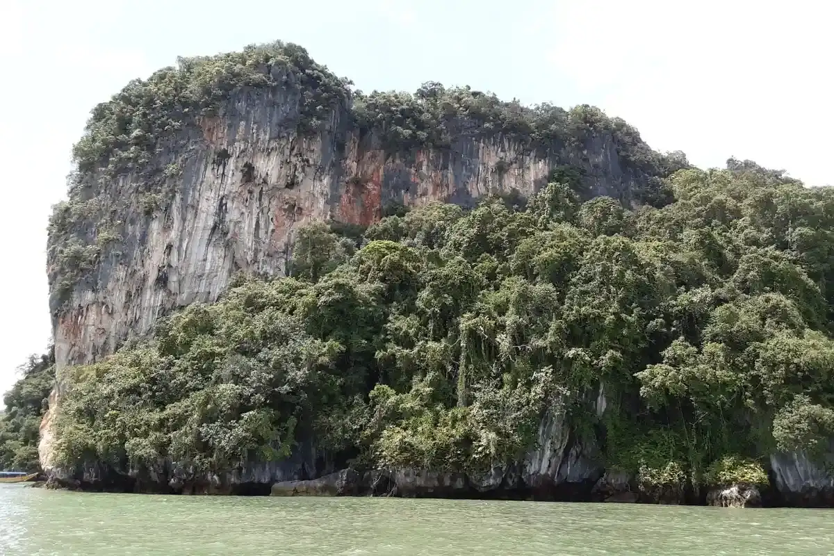 Ao Phang Nga National Park
