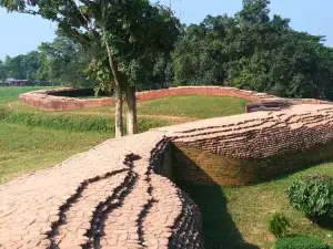Mahasthangarh