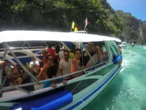 Cruise Tours